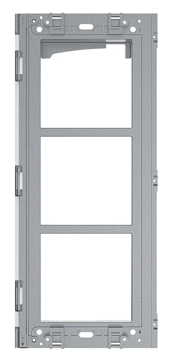 Produktfoto 1 von Modulträger Robur 3 Module