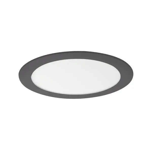 Produktfoto 1 von LED-Einbaupanel 350 mA, 18,5 W