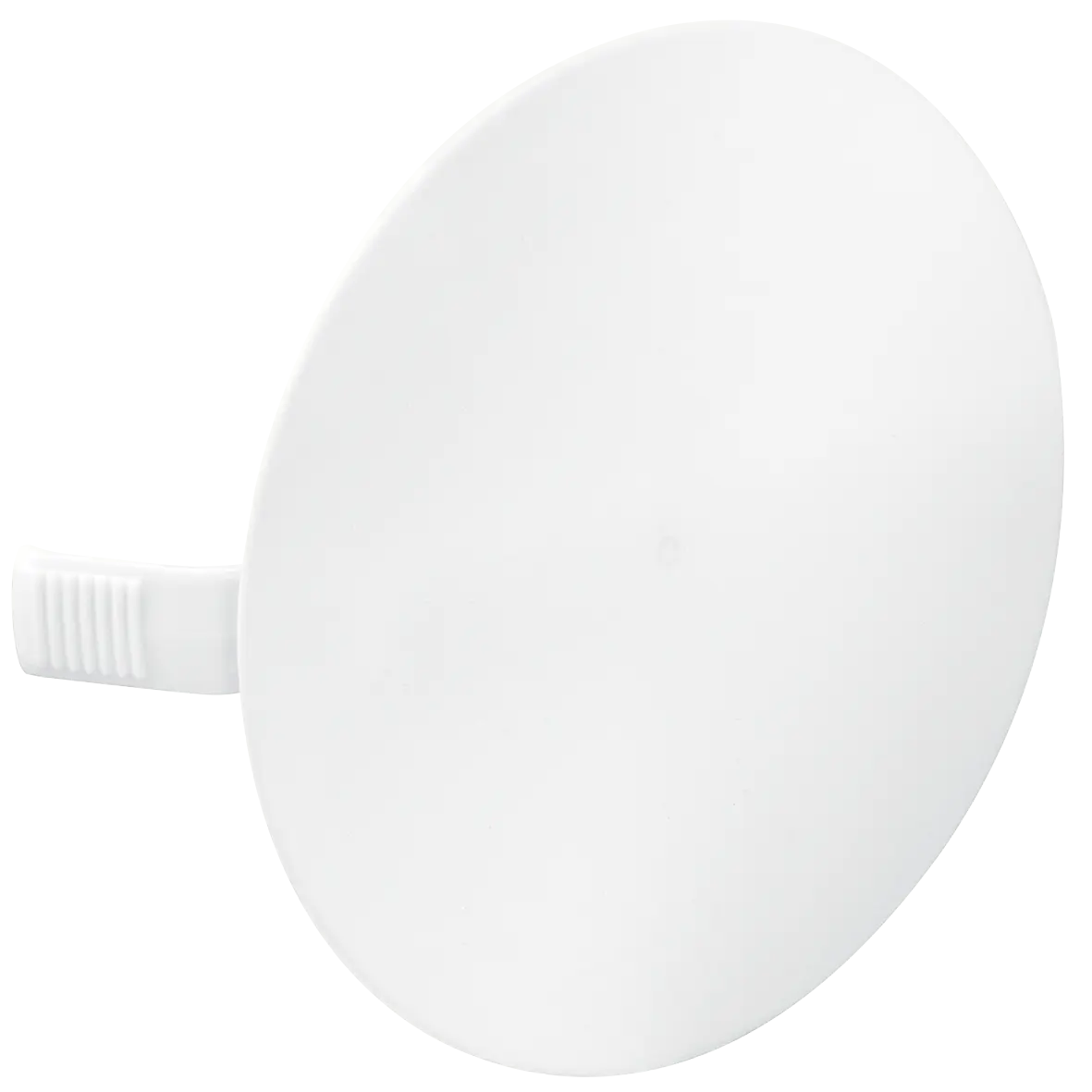 Produktfoto 1 von Deckel mit bruchsicherer Feder D 85 mm