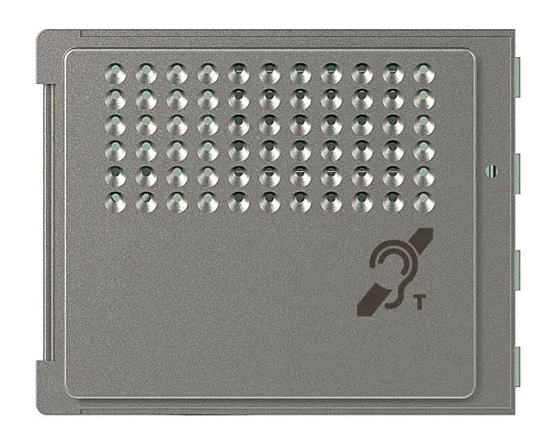 Produktfoto 1 von Frontblende Induktion Robur