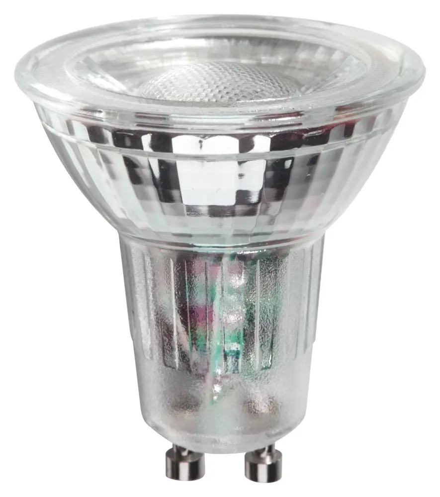Produktfoto 1 von LED PAR16 Glas 35° 4,5W-400lm-GU10/828