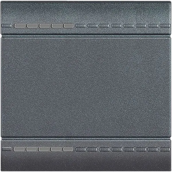 Produktfoto 1 von Wippe neutral 2mod ANTHRAZIT