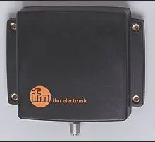Produktfoto 1 von RFID-UHF-Antenne 865...870MHz 126x37x156mm -20...55°C IP67