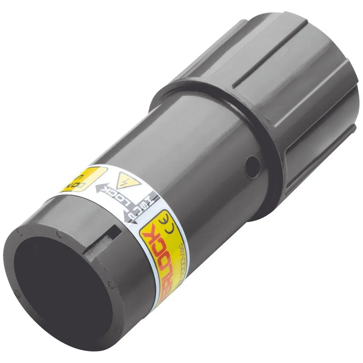 Produktfoto 1 von EPIC POWERLOCK D6 S L3/GY M40 (1)
