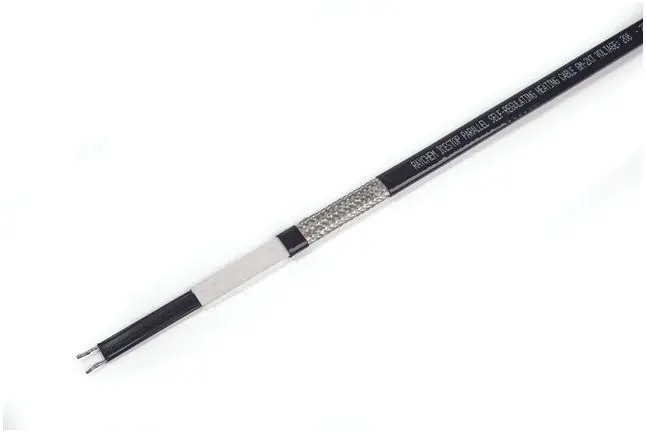 Produktfoto 1 von IceStop Selbstregelndes Heizband, 240 V, mit Fluorpolymer-Mantel