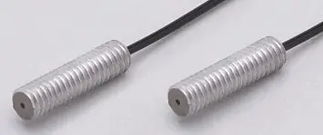 Produktfoto 1 von Einweglichtschranke Tastkopfgewinde M4 L=2000mm -40...70°C