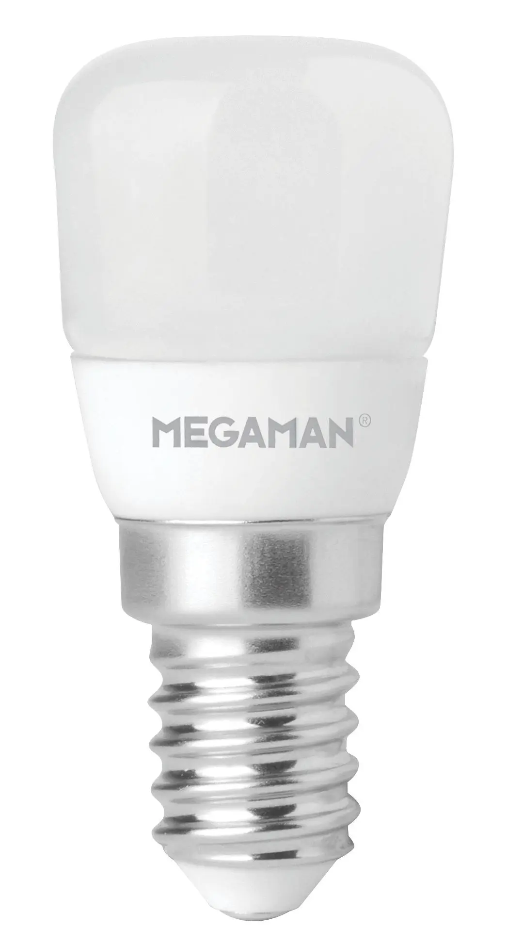 Produktfoto 1 von LED Classic T Lamp 2W 100LM E14/828