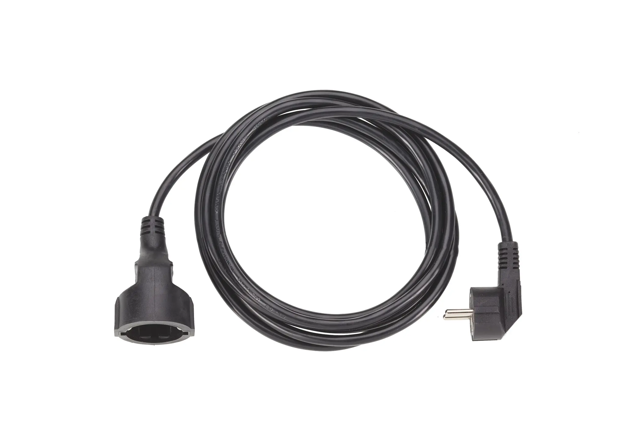 Produktfoto 1 von Verlängerung H05VV-F 3G1