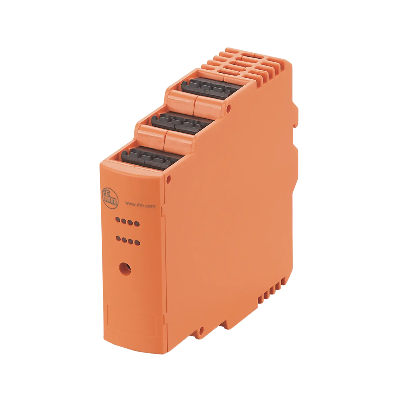 Produktfoto 1 von AS-i Eingangsmodul SmartL25 4 AI (C) C IP20 Anschlussklemmen IP20
