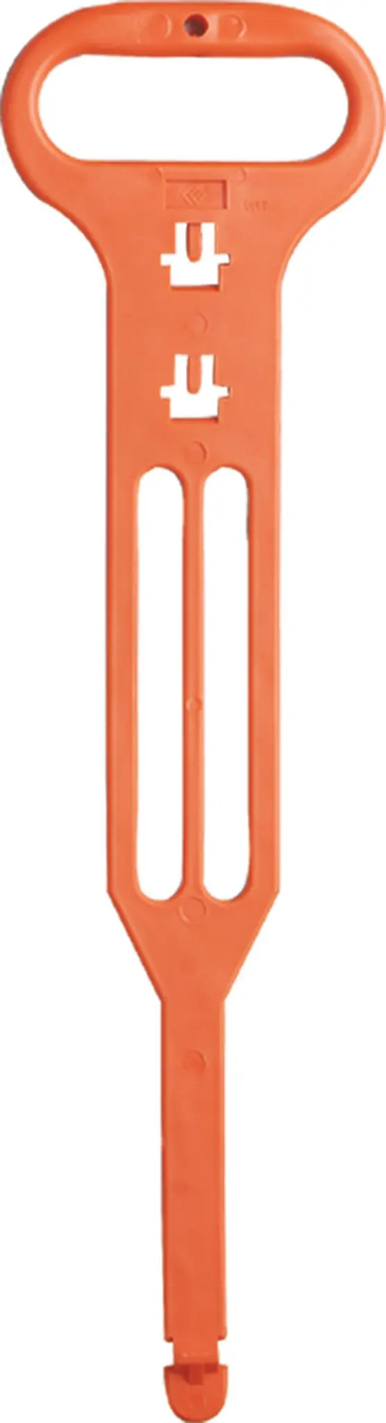 Produktfoto 1 von Kabeltragehilfe