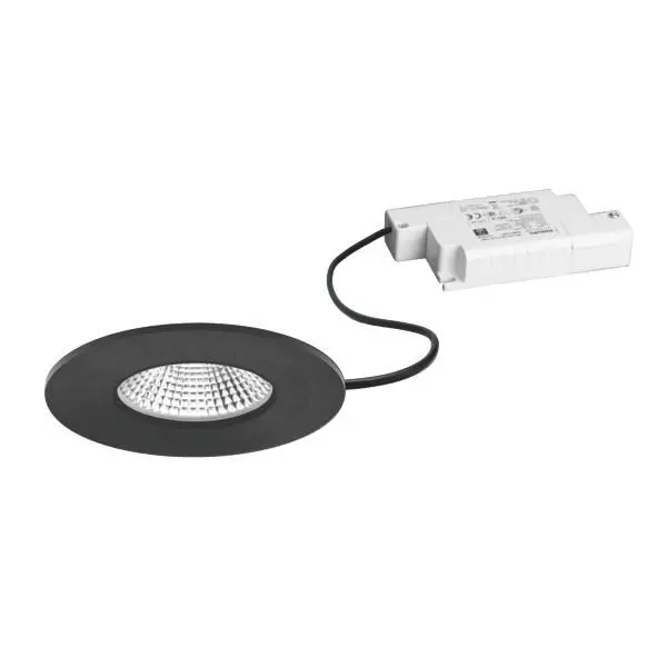 Produktfoto 1 von LED-Einbaudownlight 230 V AC, 50 Hz