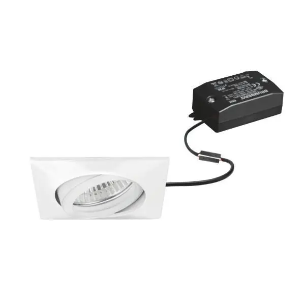 Produktfoto 1 von LED-Einbaustrahler 230V 6W 3000K