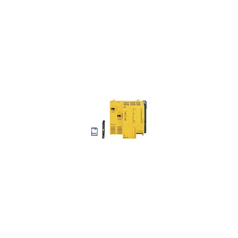 Produktfoto 1 von PSSu H FS SN SD-R Kopfmodul m.SafetyNET p-Anschaltung