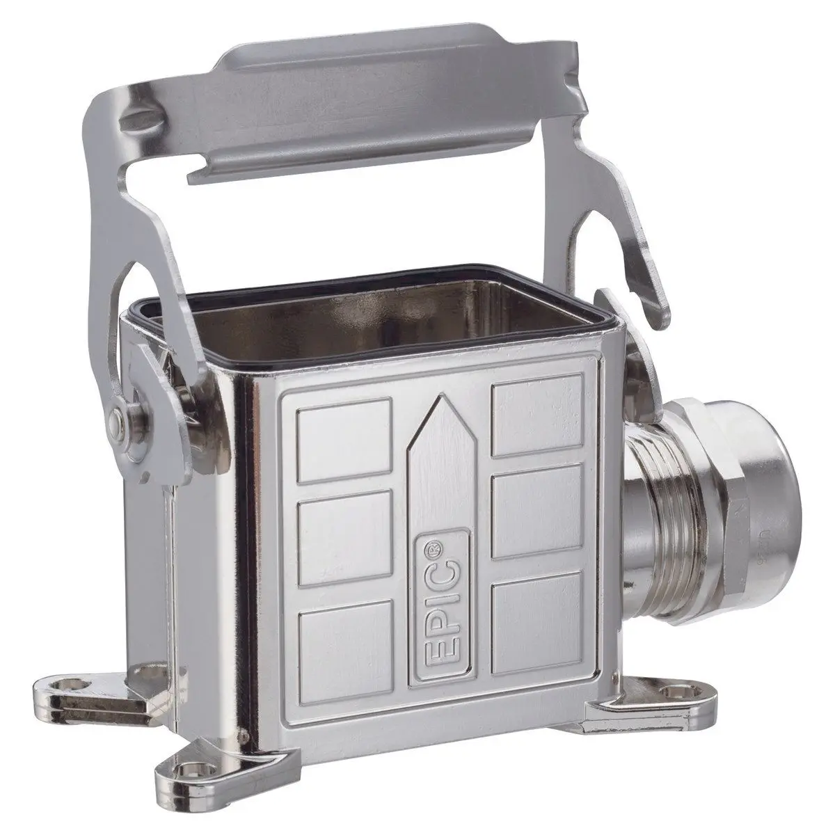 Produktfoto 1 von EPIC ULTRA H-B 6 SGR LB 9-17 (1)