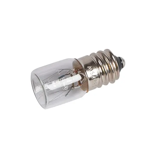 Glühlampe E14 5W 230V
