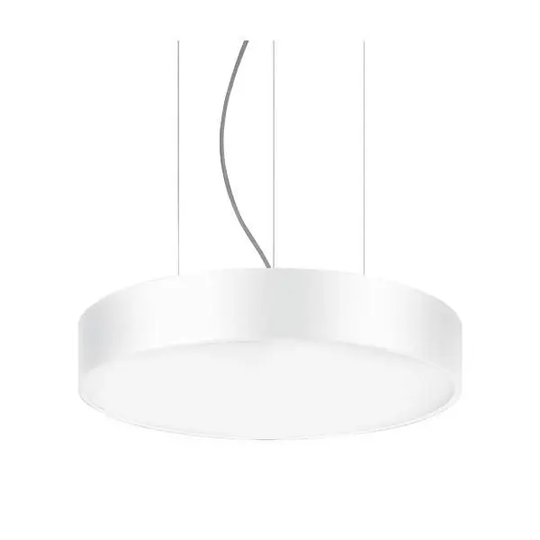 Produktfoto 1 von LED-Pendel-Flächenl. 4000K, D=600mm