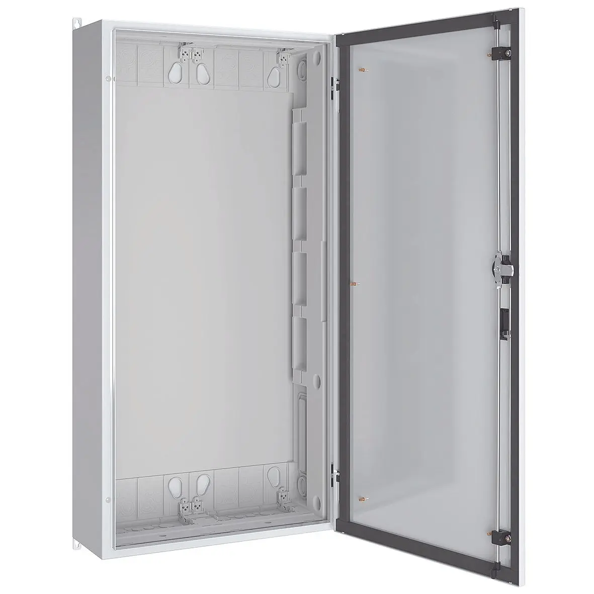 Produktfoto 1 von System-Gehäuse IP54 schutzis.550x1100mm