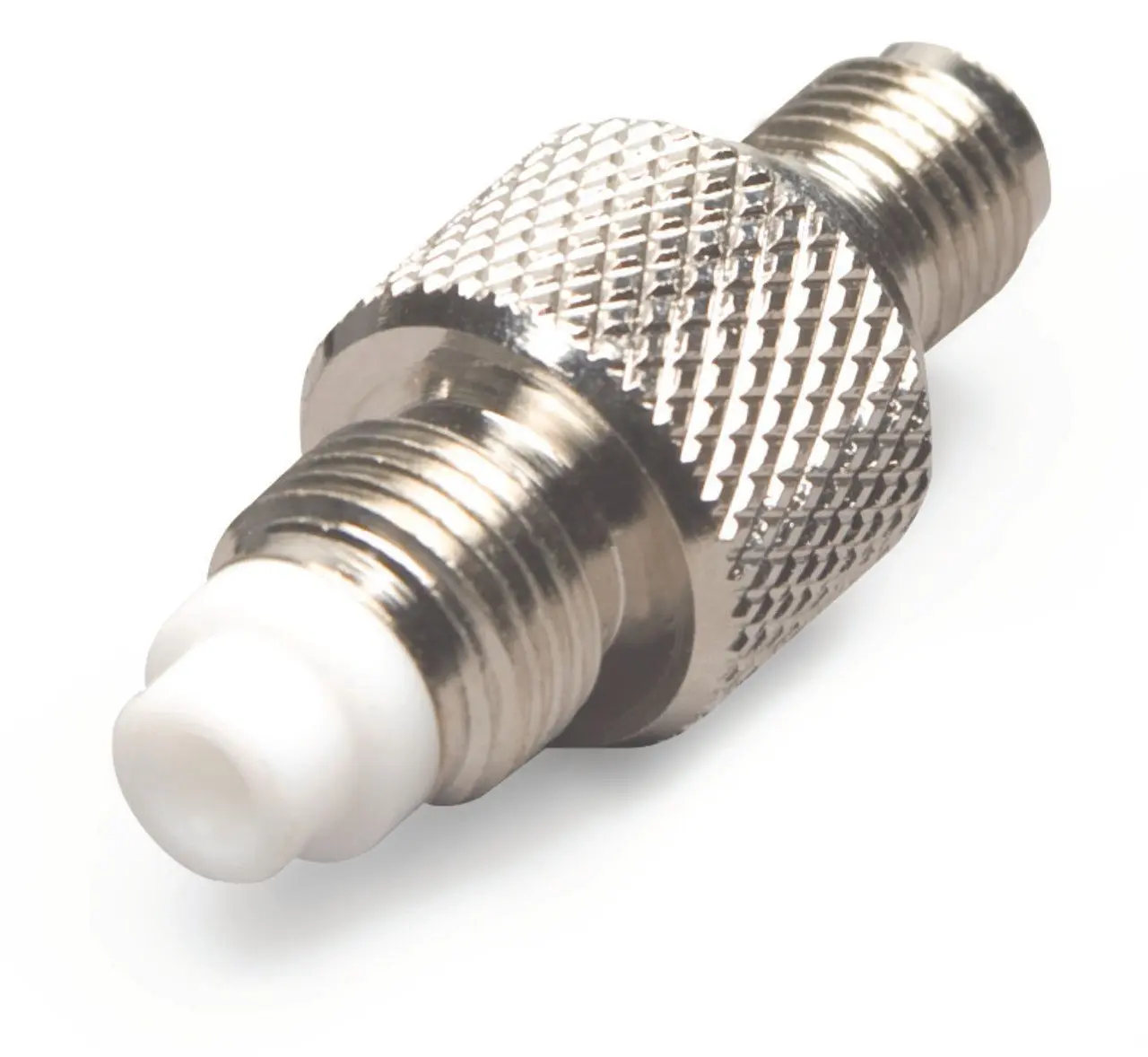 Produktfoto 1 von Adapter,FME-Buchse auf SMA-Buchse,GSM/ UMTS/ LTE/ Bluetooth®/ WLAN