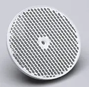 Produktfoto 1 von Reflektor f.Reflexlichtschranken D=84 L=7,7mm