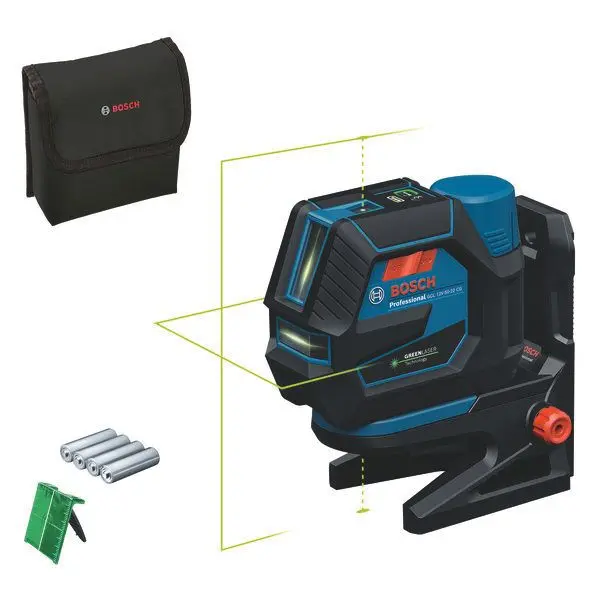 Produktfoto 1 von GCL 12V-50-22 CG+RM20 Kombilaser