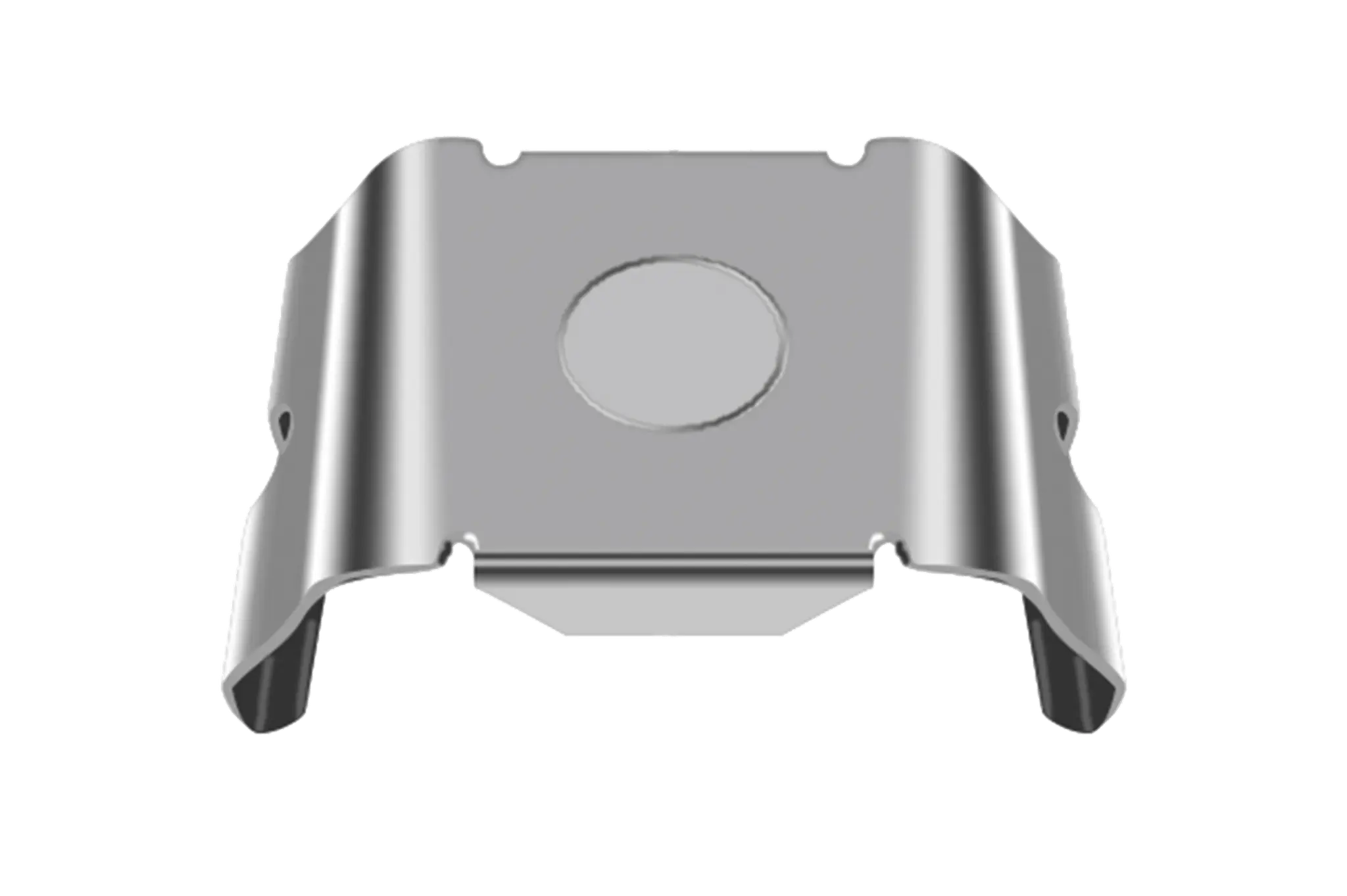 Produktfoto 1 von LEDTrunking Mounting Clip