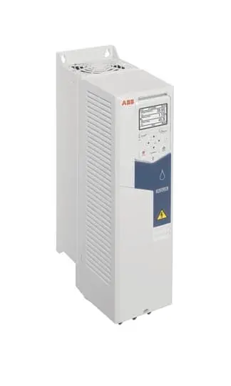 Produktfoto 1 von ACQ580-01-018A-4