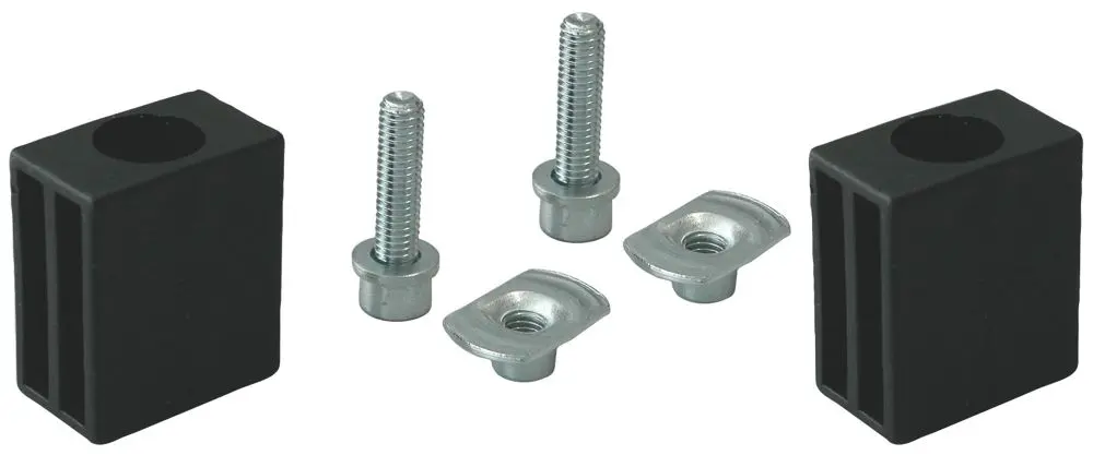 Produktfoto 1 von Auflaufstopper-Set 35mm M8