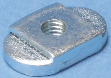 Produktfoto 1 von ECN Universalmutter