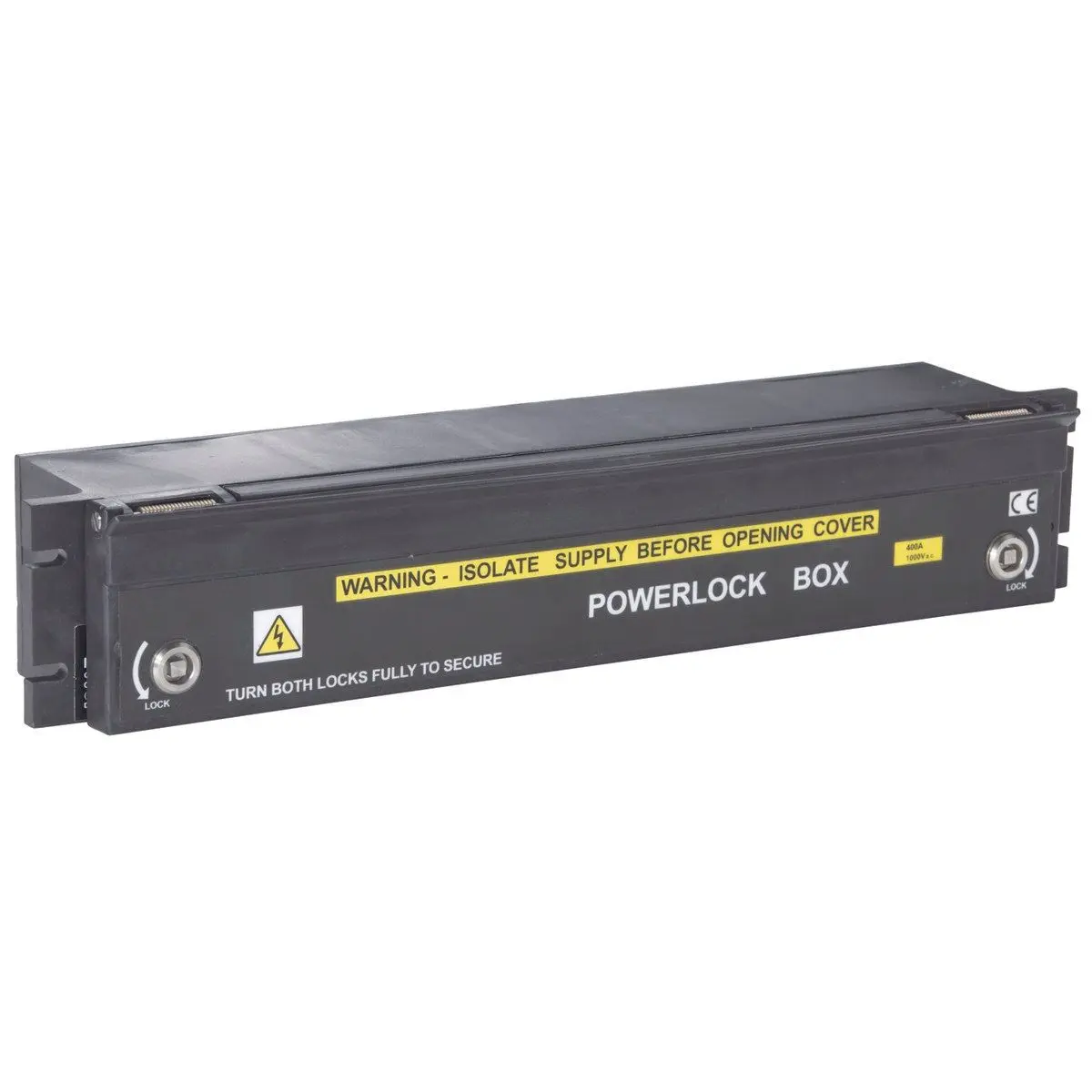 Produktfoto 1 von EPIC POWERLOCK BOX A1 SD (1)