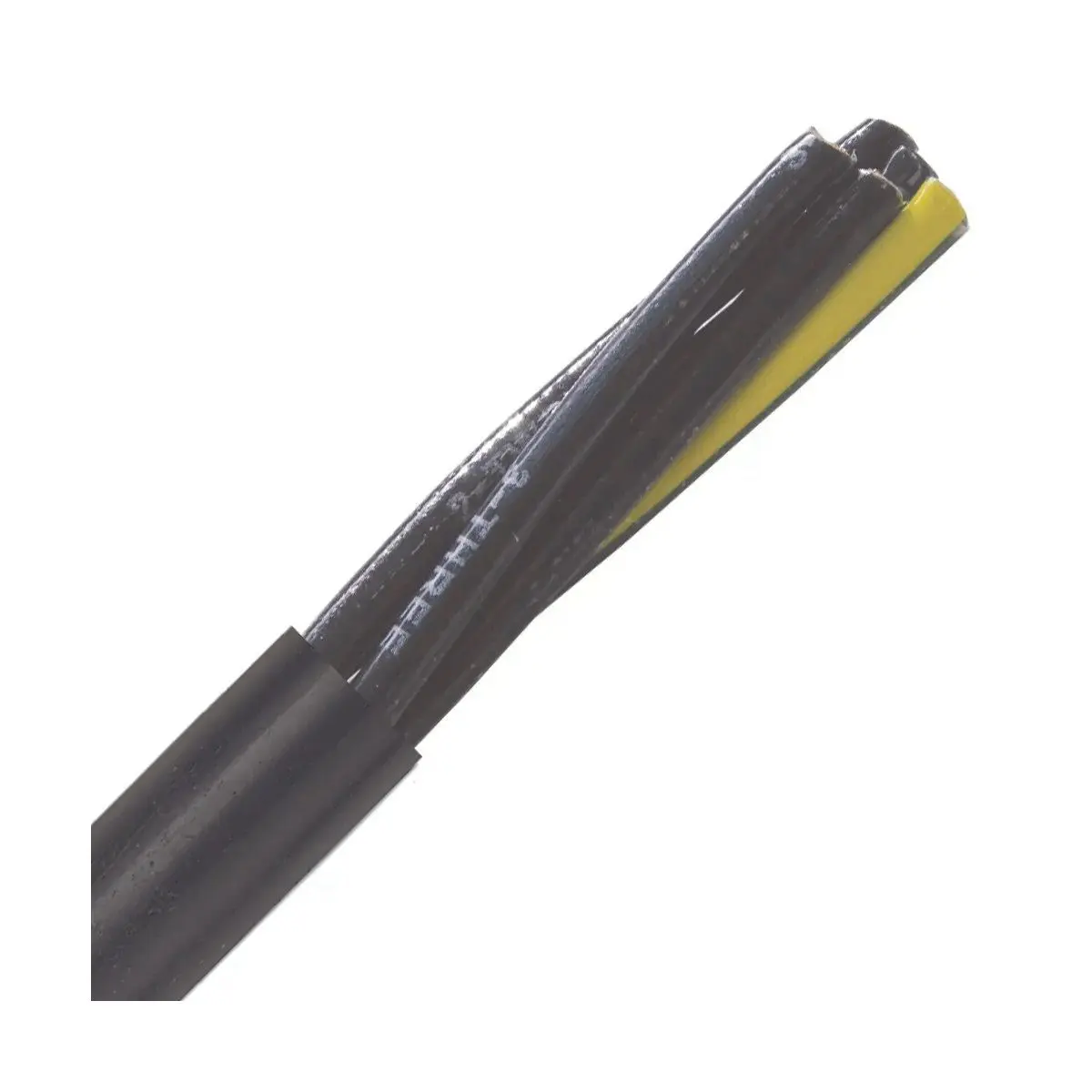 Produktfoto 1 von Steuerleitung ÖLFLEX Tray II 12G18AWG