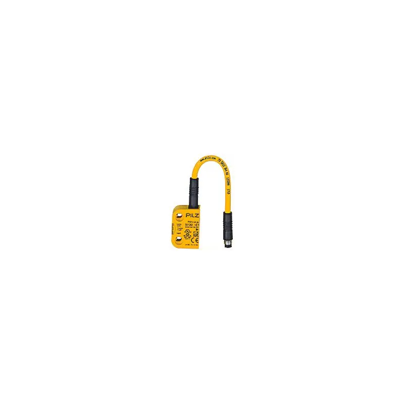 Produktfoto 1 von PSEN cs4.1p 1switch Si-Schalter vollcodiert kompakt