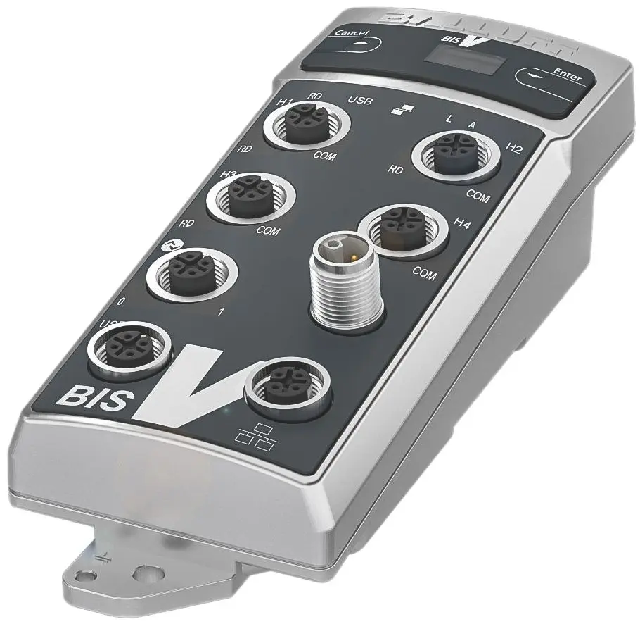 Produktfoto 1 von Universal-Auswerteeinheiten, BIS01AC