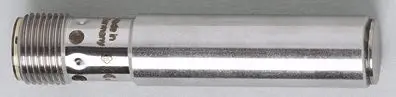 Produktfoto 1 von Magnetsensor m.GMR D=12 L=60 Sn=60mm S DC PNP M123L 5000Hz