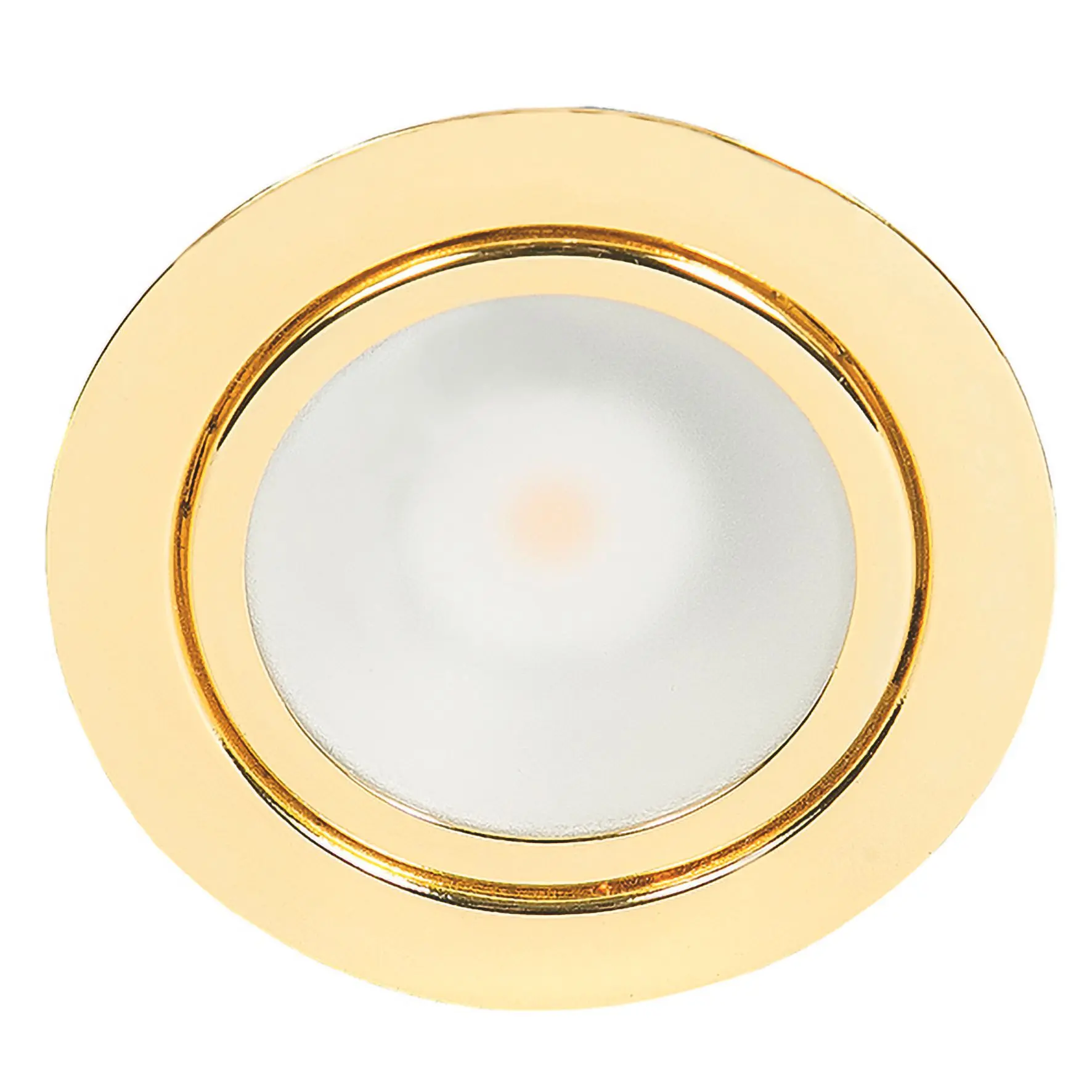 Produktfoto 1 von N 5020 COB LED gold Set 3x3,3W warmweiß