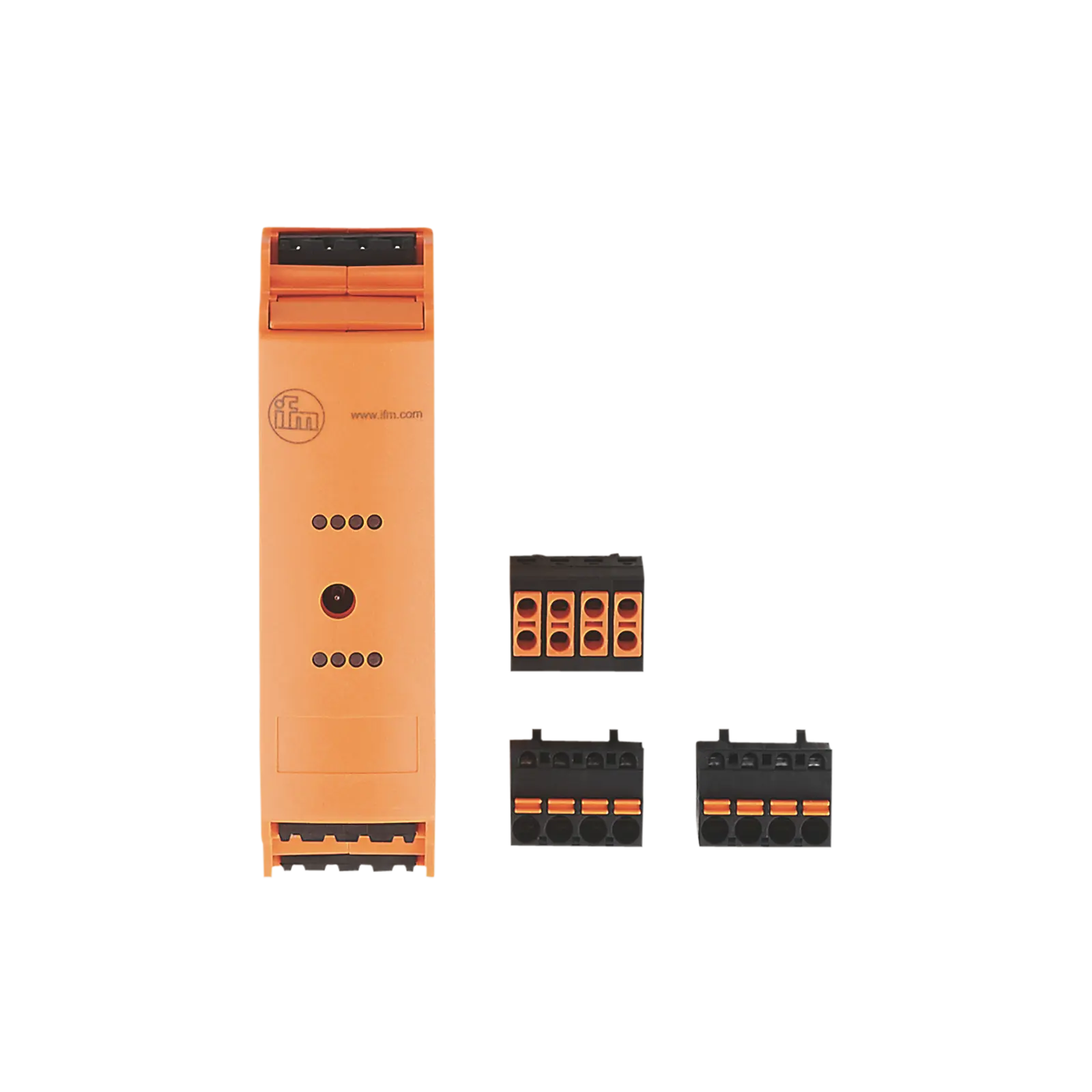 Produktfoto 1 von AS-i Ausgangsmodul SmartL25 4 DO T C Anschlussklemmen IP20