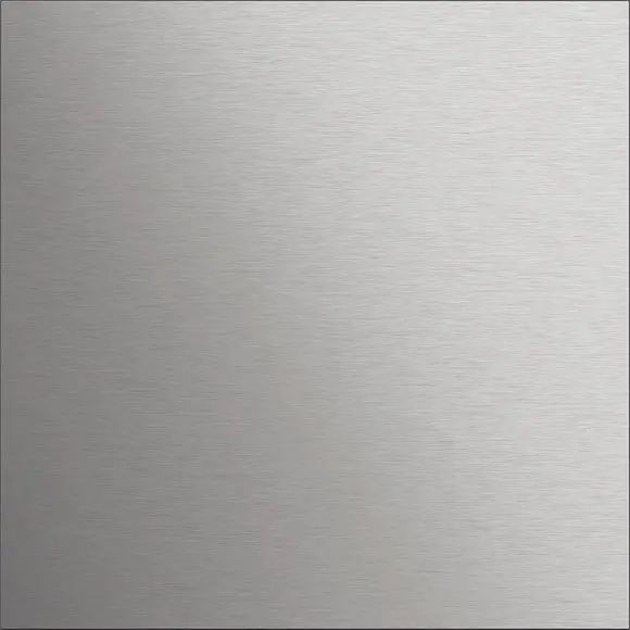 Produktfoto 1 von Blindmodul System 106 Edelstahl