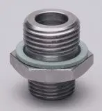 Produktfoto 1 von Einschraubadapter f.Prozess Sens.:M18 Proz.:G 1/2 Hastelloy C-4 30bar