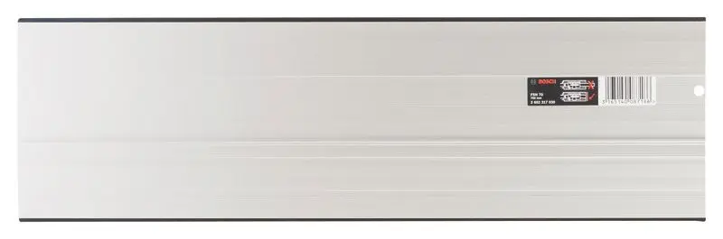 Produktfoto 1 von Führungsschiene 0,7 m