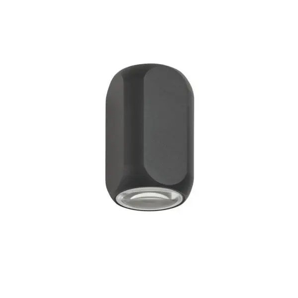 Produktfoto 1 von LED-Wandanbauleuchte 230 V AC, 50 Hz, 2 x 4 W (direkt / indirekt), 3.000 K