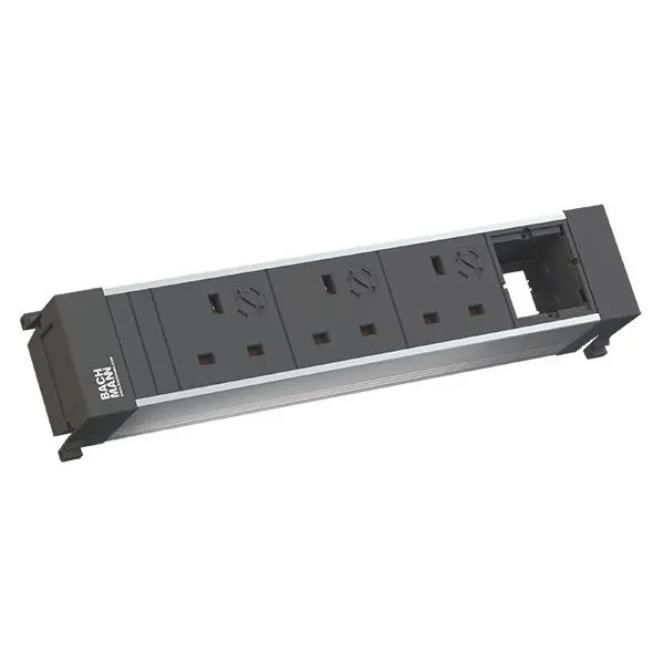 Produktfoto 1 von Power Frame 3xUK 1xABD