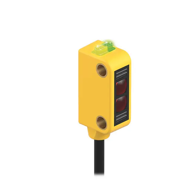 Produktfoto 1 von Opto Sensor,Reflexionslichttaster mit fester Hintergrundausblendung