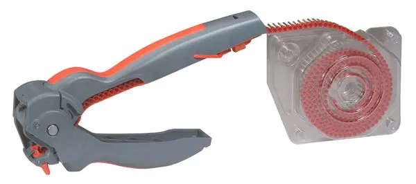 Produktfoto 1 von Presszange Starfix, f.Aderendhülsen 0,5-2,5mm²