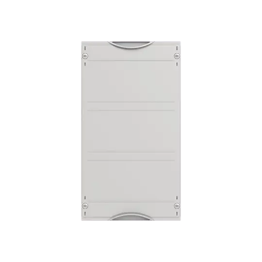 Produktfoto 1 von AG13 Abdeckung 450x250mm o.Schlitz