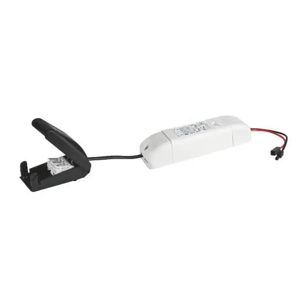 Produktfoto 1 von LED-Konverter 350mA 17W, Phasendimmbar 350mA 17W Phasendim.