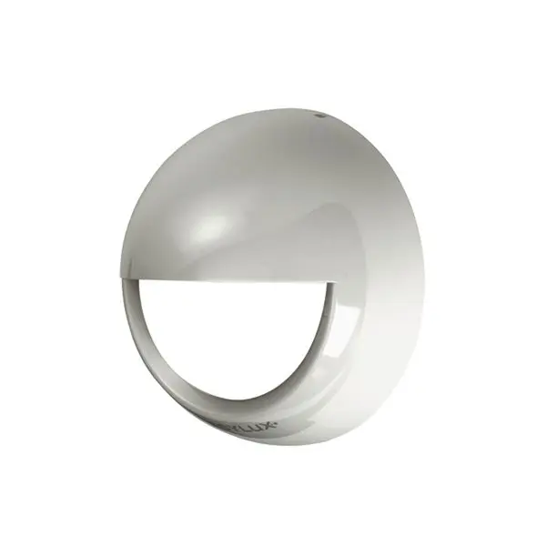Produktfoto 1 von Abdeckkappe für Bewegungsmelder MD-W200i Edelstahloptik