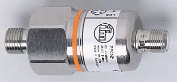 Produktfoto 1 von el.Drucksensor 0...250bar G 1/4 Außen -25...90°C Relativdruck