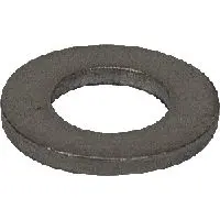Produktfoto 1 von Unterlegscheibe M8 GC 8,4x25x2 mm