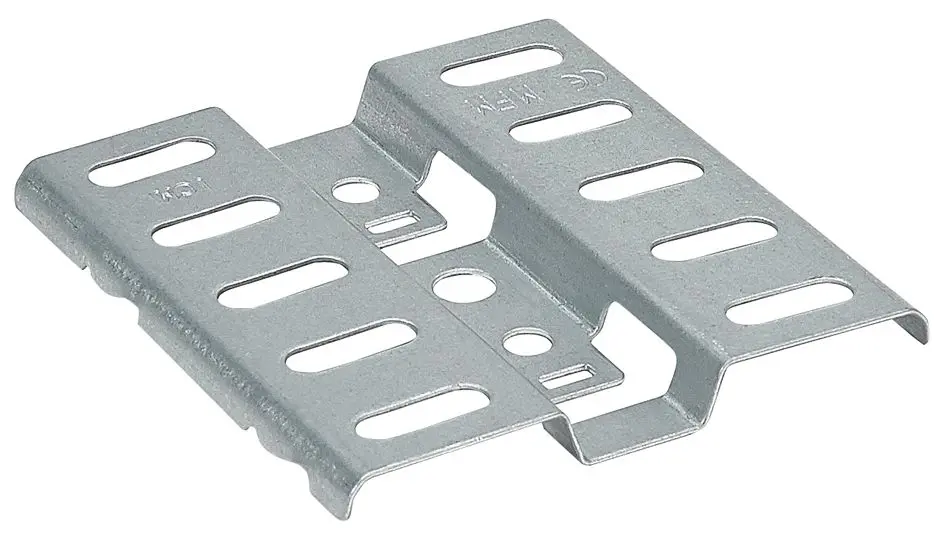 Produktfoto 1 von Metall-Befestigungsplatte Mfm