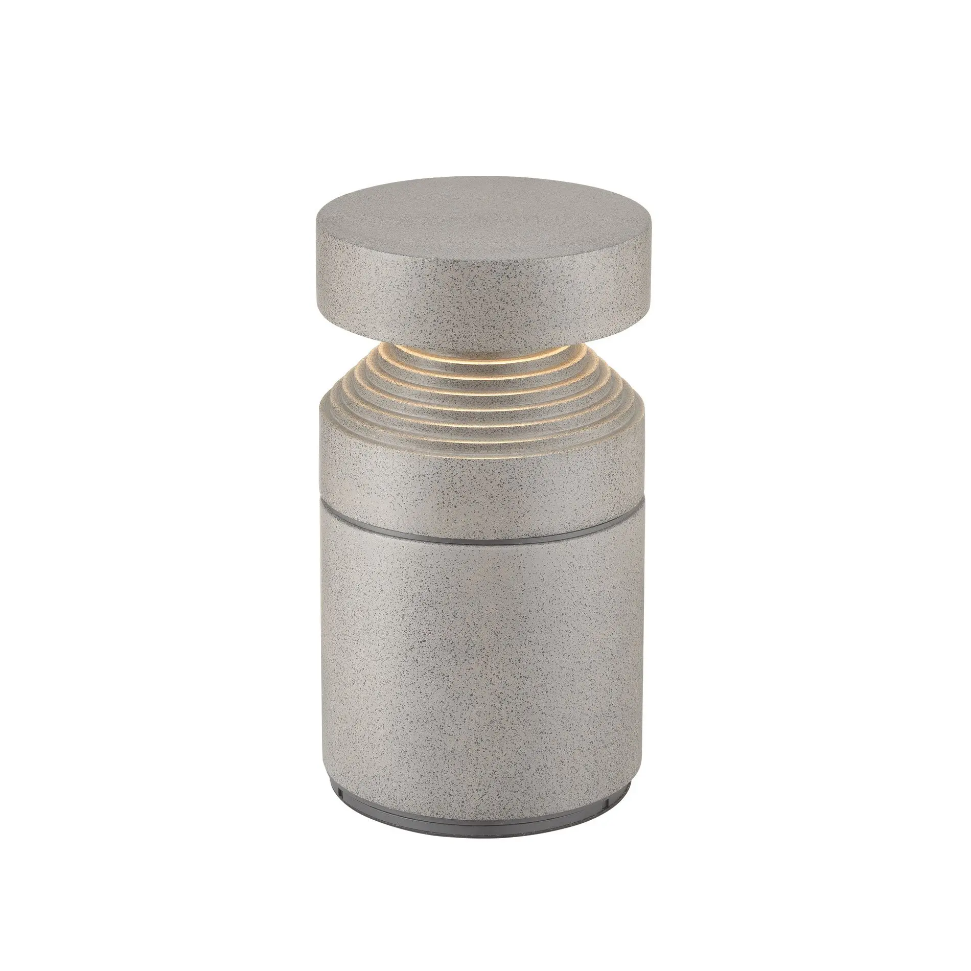 Produktfoto 1 von CONCRETE Pole 35 PHASE 2700K schwarz