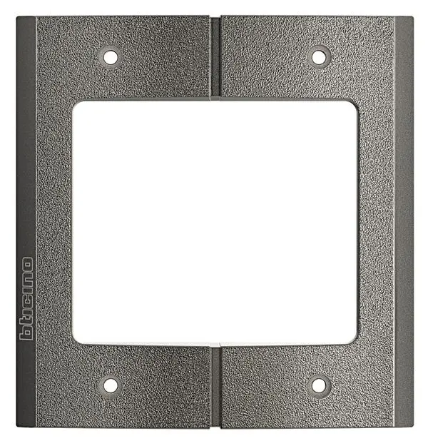 Produktfoto 1 von Abdeckrahmen Robur 1 Modul